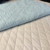 【2025パジャマ】ユニクロと無印良品のパジャマを比較