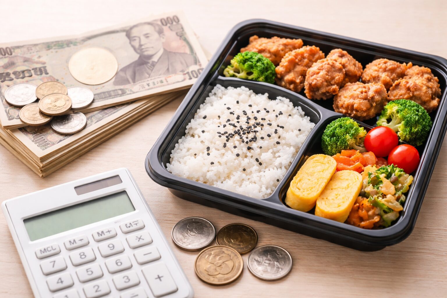 社食サービスの相場はいくら？3タイプ（チケット・置き型・宅配）を徹底比較