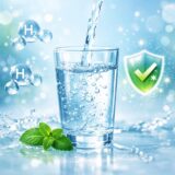 水素水は意味ない？抗酸化と体のサビの関係を3分でわかる解説