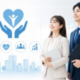 健康経営の採用効果とは？応募者が増える5つの理由と成功のコツ